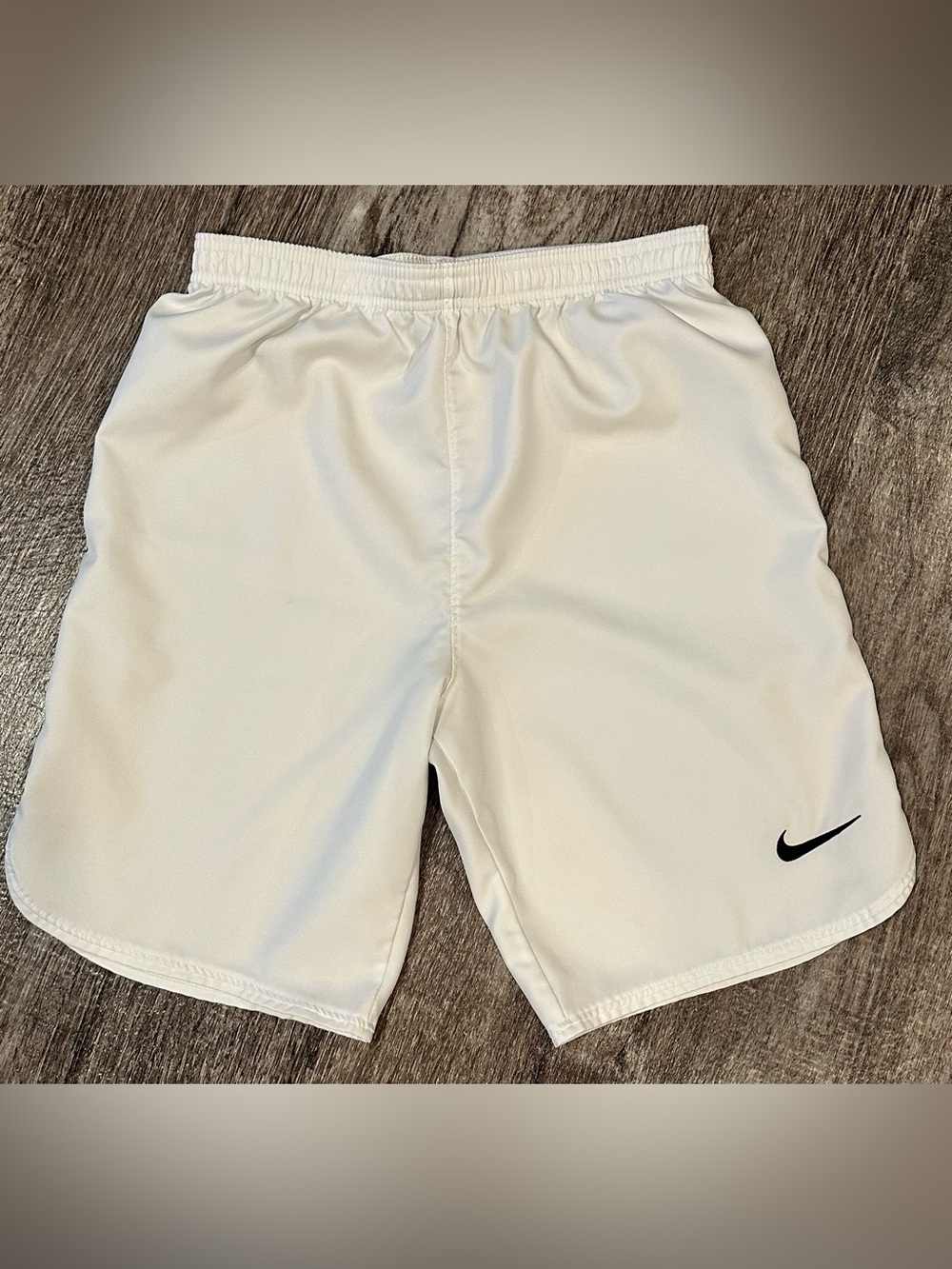 Nike Dri-Fit Soccer Laser V Shorts ***Youth Large***